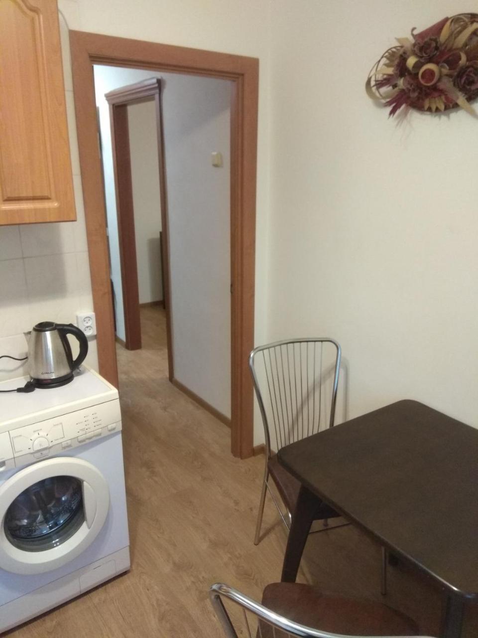 Затишна Квартира Apartamento Rivne Exterior foto